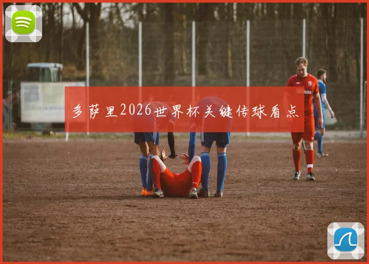 多萨里2026世界杯关键传球看点