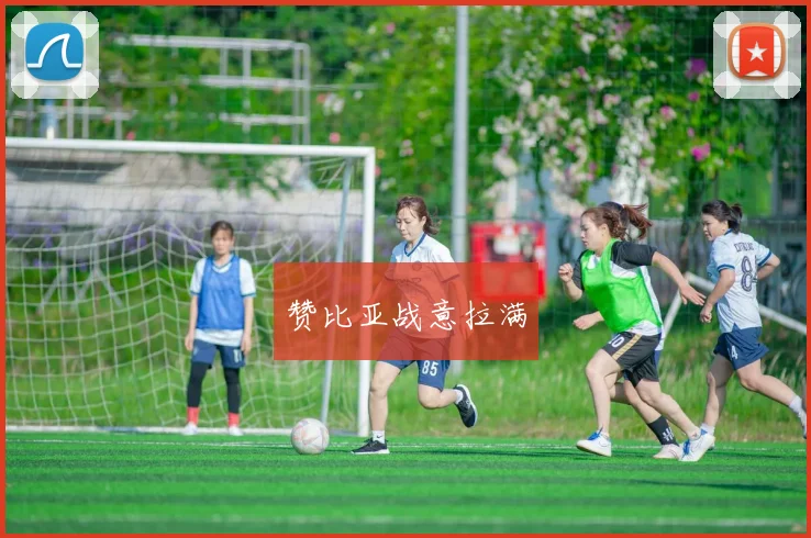 赞比亚战意拉满