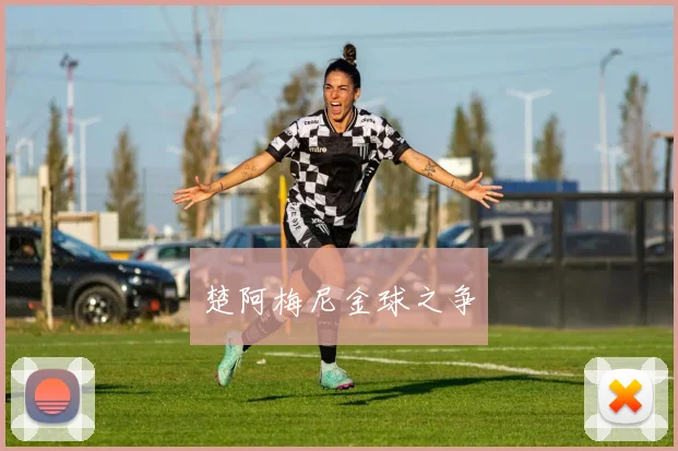 楚阿梅尼金球之争