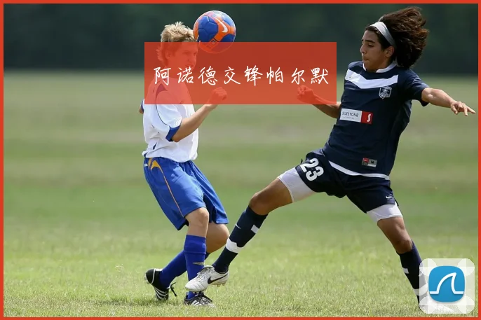 阿诺德交锋帕尔默