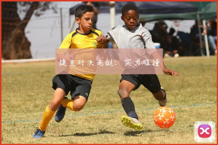 捷克对决老挝:实力碰撞