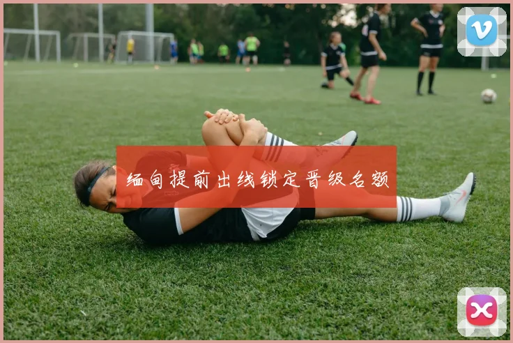 缅甸提前出线锁定晋级名额