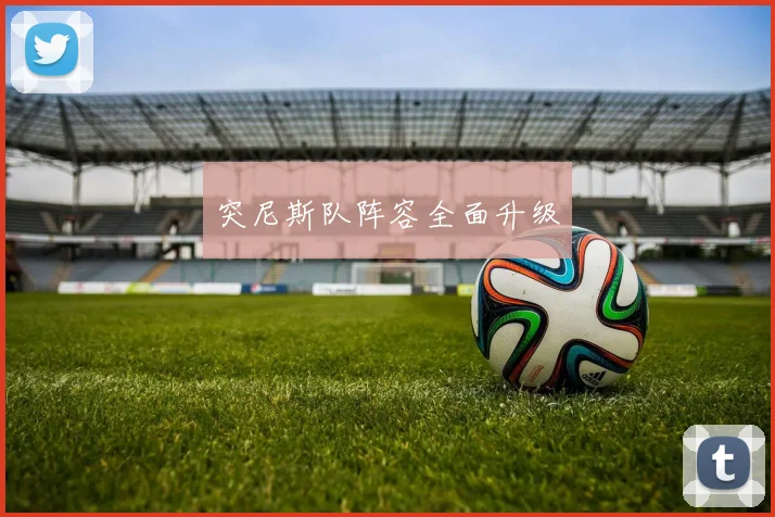 突尼斯队阵容全面升级